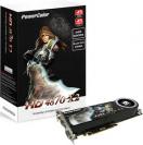 Hardware mit Eiern: Powercolor HD4870X2 2GB DDR5