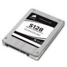 Hardware mit Eiern: Corsair Solid State Disk Festplatte 128 GB S-ATAII 