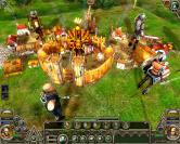 Elven Legacy bietet hübsche Gegner und verschiedene Zoomstufen.