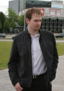 Johann-Markus Hermann aka Humanforce