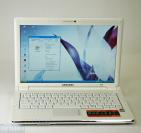 Samsung NC20: 12,1-Zoll-LCD mit 180 Candela pro Quadratmeter