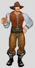 Indiana Jones in WoW: Harrison Jones