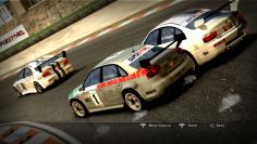 Screenshots zu Superstars V8 Racing.