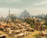 Screenshots zu Anno 1404.