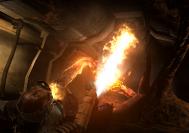 Dead Space mit Downsampling