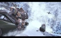 1. Call of Duty: Modern Warfare 2.