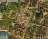 Screenshots zu Anno 1404.