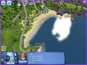 Screenshots zu Die Sims 3.