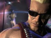 [b]Duke Nukem Forever[/b], N/A
Der Inbegriff des Hypes hört auf den Namen Duke Nukem Forever und sollte bereits 1998 erscheinen. Etliche Verschiebungen und eine absurde Informationspolitik von Seiten 3D Realms schnürten einen Hype um den Ego-Shooter mit dem wohl coolsten Protagonisten der Videospielgeschichte. Zwölf Jahre später ist der Duke nicht mehr als ein Gespenst. Um die Zukunft des Spiels steht seit dem Rechtsstreit zwischen 3D Realms und Take Two schlecht. 