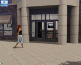 Anlaufstelle für angehende Journalisten sind, ebenso für wie für Manager, die Voolcool Corporate Towers. Interessenskonflikte gibt es in Sunset Valley allerdings nicht.