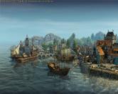 Anno 1404 - Anisotrope Filterung 2x (alle anderen Werte auf Maximal-Stufe)