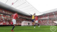 FIFA 10 Screenshot (1)