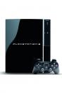 1. bis 3. Preis: Playstation-3-Konsole + PS3-Spiel Terminator - Die Erlösung
