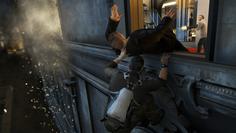 Splinter Cell: Conviction - Screenshot (1)