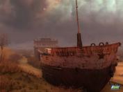 Einer der exklusiven Screenshots aus S.T.A.L.K.E.R.: Call of Pripyat. (2)
