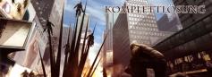 Komplettlösung zu Prototype auf pcgames.de: Nutzen Sie das unten stehende Inhaltsverzeichnis, um bequem zu den einzelnen Missionen zu springen.
