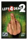 Das Cover von Left 4 Dead 2, wie Australier es deuten könnten - mit deutscher Symbolik.