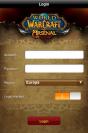 Das World of Warcraft-Arsenal als mobiles Arsenal für das iPhone. (1)