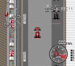 F1 Grand Prix: Nakajima Satoru (Release: 1992; Plattform: Sega Genesis; F1-Lizenz von: 1991). 1992 erschien eder Nachfolger namens F1 Super License - Nakajima Satoru, ebenfalls für Sega Genesis.