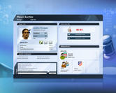 Fußball Manager 10-Screenshot (1)