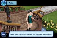 Screenshots zu Die Sims 3 für iPhone und iPod.