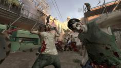 Neue Screenshots zu Left 4 Dead 2.