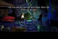 Screenshots zu The Secret of Monkey Island: Special Edition für iPhone und iPod.