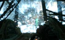[b]Singularity[/b]: Die Story um eine alternative, düstere Gegenwart spielt abwechselnd in zwei Zeitzonen. Mithilfe eines Geräts names TMD reist ihr in die Vergangenheit, um die ursprüngliche Zeitlinie wiederherzustellen. Damit könnt ihr an manchen Stellen auch zerstörte Gegenstände wieder "reparieren", indem ihr sie in ihren alten Zustand versetzt.