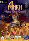 Ankh: Herz des Osiris