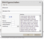 So fügen Sie Bilder in Ihre Forenbeiträge ein.