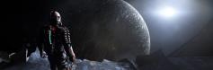 Dead Space von Electronic Arts.