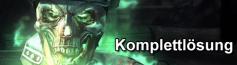 Die Komplettlösung zu Wolfenstein. Nutzen Sie das Inhaltsverzeichnis, um sich durch die Missionen und Grundlagentipps zu navigieren.