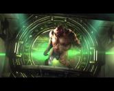 Screenshots aus Wolfenstein.