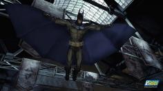 Batman: Arkham Asylum - Sieger in der Kategorie Action-Spiele