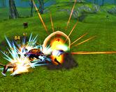 Ritter sind die Standard-Tank-Klasse von Runes of Magic. Wer vor seinen Reisen durch Taborea Azeroth (in World of Warcraft) bereist hat und dort zufällig einen defensiv geskillten Krieger sein Eigen nannte, findet sich sofort zurecht. 