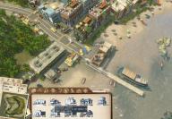 Tropico 3 (24. September 2009) >>> "Was Kalypso und Haemimont Games versprechen, klingt für Hobby-Despoten wie die erneute Erfüllung ihrer Träume. Auch grafisch macht die Karibikinsel einen guten Eindruck. Es bleibt aber abzuwarten, ob Entwickler und Publisher es schaffen, die Reihe wiederzubeleben. Die Zeichen dazu stehen gut, wie unsere kürzlich veranstaltete Sneak Peek beweist." - [i]Sebastian Weber[/i] - 