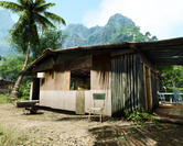 Screenshot aus Reli 2 für Crysis. (3)