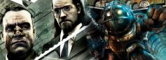 Vom Spiel zum Film, Seite #1: Kane & Lynch: Dead Man, Bioshock, Mass Effect, Prince of Persia und Splinter Cell.