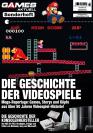 Die Geschichte der Videospiele - jetzt im Handel.