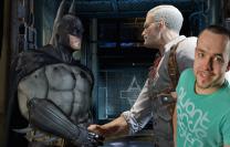 Glückwunsch Rocksteady, zu einem gelungen Spiel. Ich reiche euch, bei Gelegenheit, die Hand.
