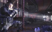 1. Call of Duty: Modern Warfare 2.