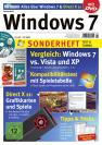 Sonderheft: Alles über Windows 7 und DirectX 11 - ab 21. Oktober am Kiosk erhältlich.