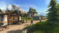 Die Siedler 7: Patch 1.01 steht zum Download bereit. (1)