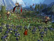 Der Echtzeit-Strategie-/Rollenspiel-Mix Spellforce: The Order of Dawn feiert in diesem November seinen 10. Geburtstag: Es war das erste Spiel unter der Flagge von Phenomic und wurde von Jowood veröffentlicht.