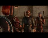 Screenshots aus Dragon Age: Origins.
