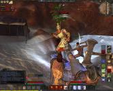 Age of Conan: Hyborian Adventures (2008)