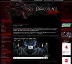 Dragon Age Fanseite