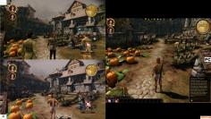 Dragon Age Origins - PS3 vs. Xbox 360 vs. PC