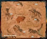 Gothic 3-Lösung: Ahnenkarte (Rebellen)