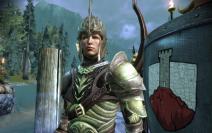 Screenshots aus Dragon Age: Origins.